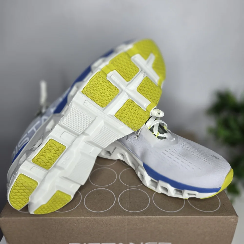 On Running x Distance Cloudmonster 2  Mens Size 9,5 - Picture 4 of 6